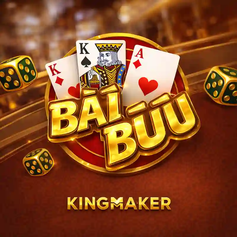 Bai Buu laro sa solarabet