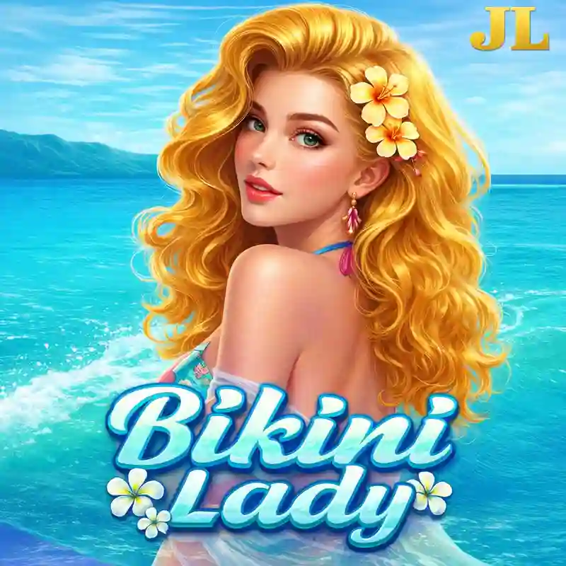 Bikini Lady Slot Game sa Solarabet