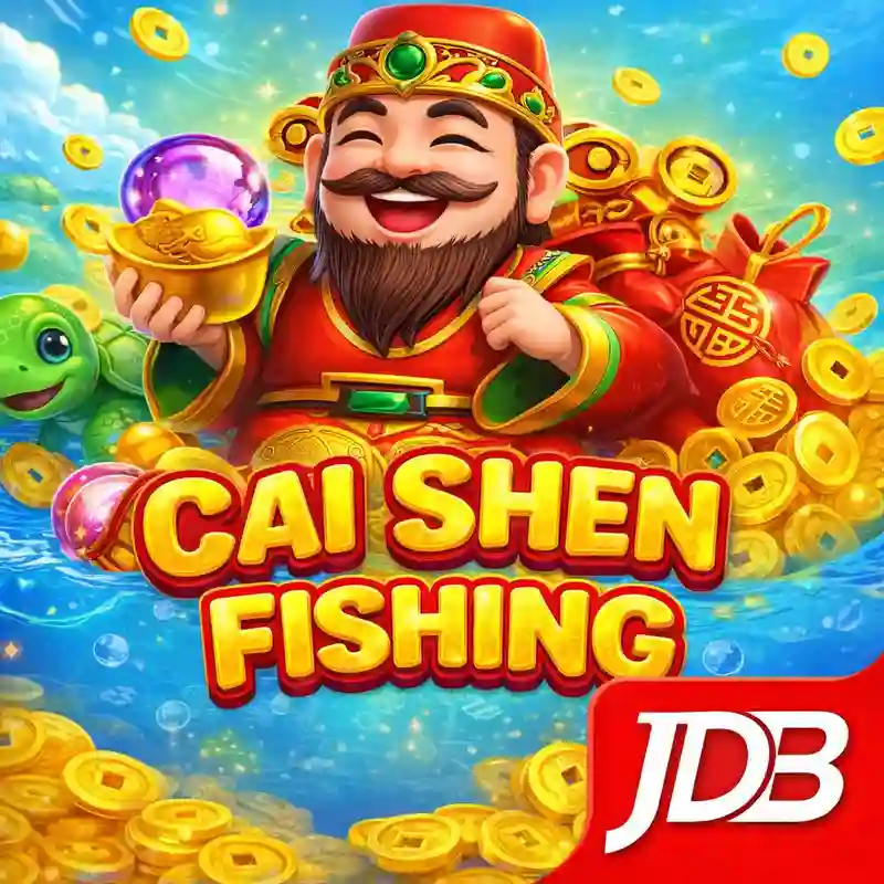 Cai Shen Fishing solarabet